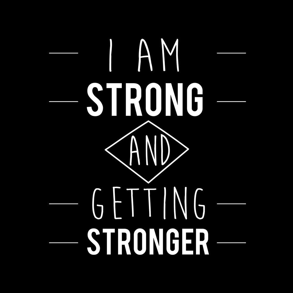 Pure Cotton Bio-Washed T-Shirt Chest Printed-Inspirational Slogan-Design-21-by ZingerTees-Unisex-EL9120411 - Image 9