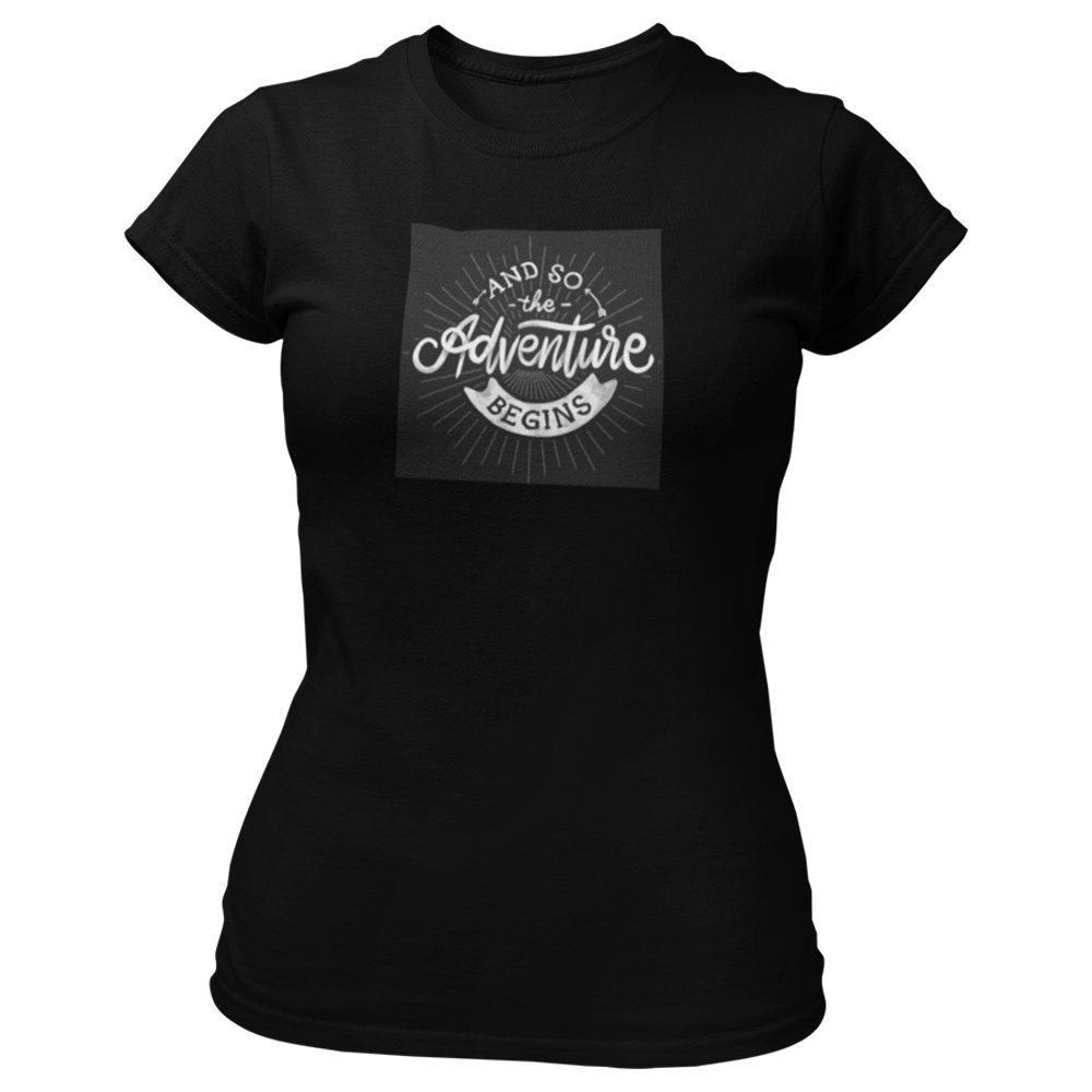 Pure Cotton Bio-Washed T-Shirt Chest Printed-Inspirational Slogan-Design-25-by ZingerTees-Unisex-EL9120425 - Image 5