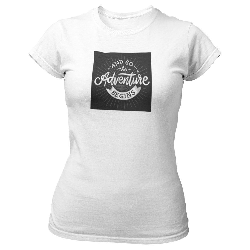 Pure Cotton Bio-Washed T-Shirt Chest Printed-Inspirational Slogan-Design-25-by ZingerTees-Unisex-EL9120425 - Image 7