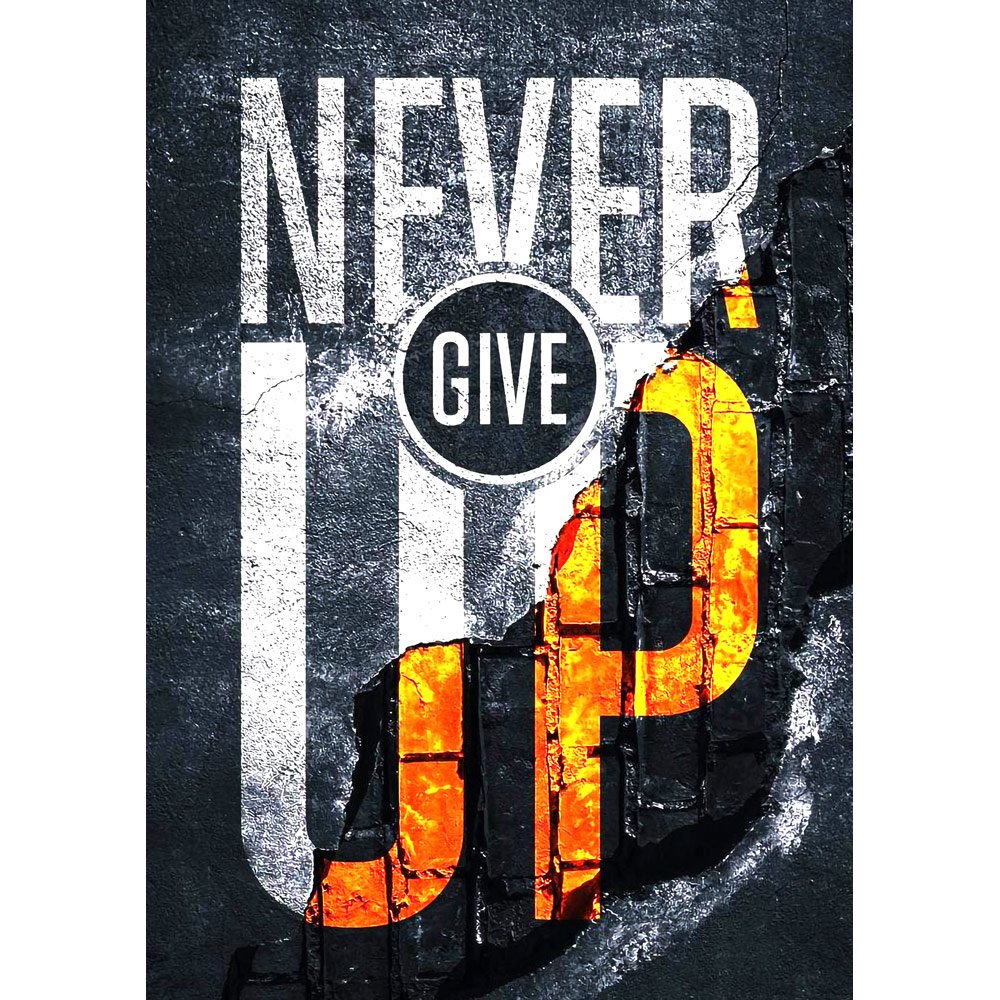 Pure Cotton Bio-Washed T-Shirt Chest Printed-Inspirational Slogan-Design-3-by ZingerTees-Unisex-EL9120393 - Image 9