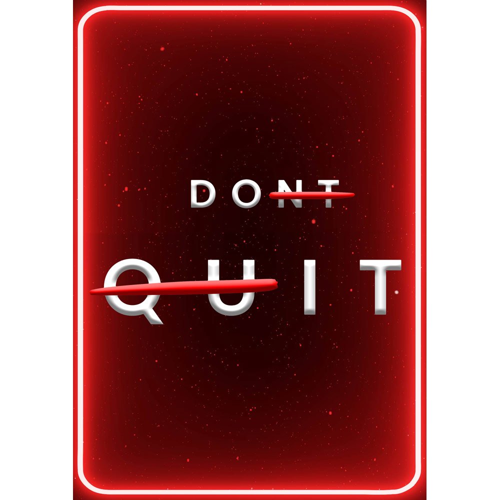 Pure Cotton Bio-Washed T-Shirt Chest Printed-Inspirational Slogan-Design-8-by ZingerTees-Unisex-EL9120398 - Image 10