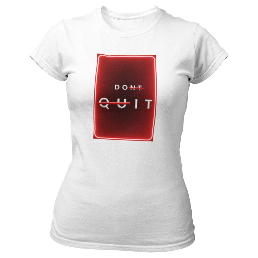 Pure Cotton Bio-Washed T-Shirt Chest Printed-Inspirational Slogan-Design-8-by ZingerTees-Unisex-EL9120398 - Image 8