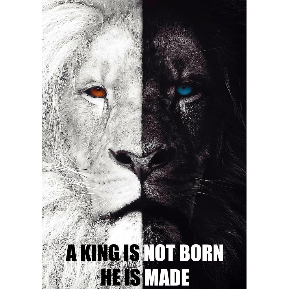 Pure Cotton Bio-Washed T-Shirt Chest Printed-Inspirational Slogan-Design-9-by ZingerTees-Unisex-EL9120399 - Image 10