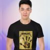 Metal2 bl m