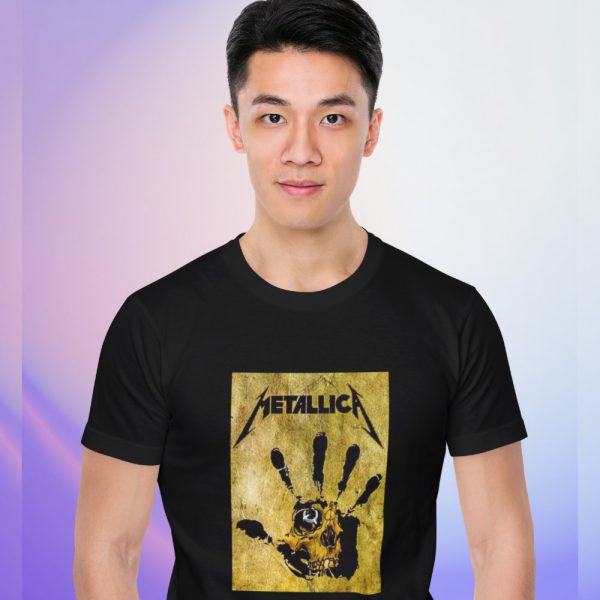 Metal2 bl m
