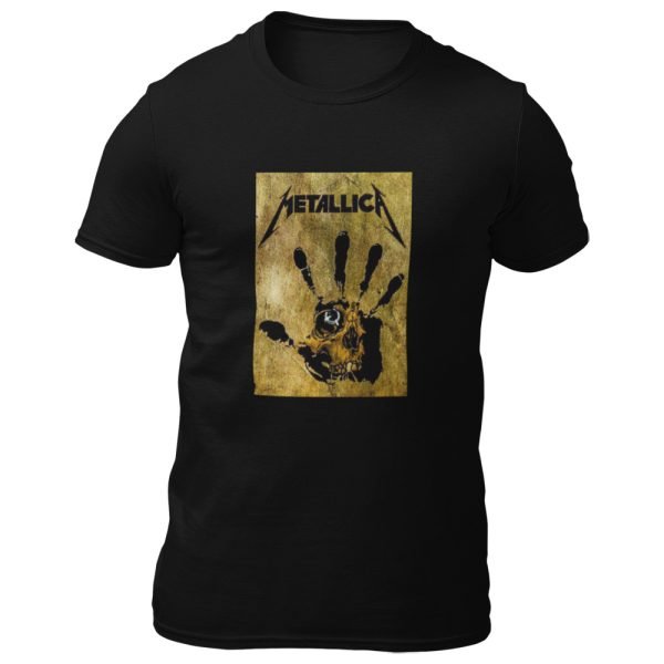 Metal2 bl m t