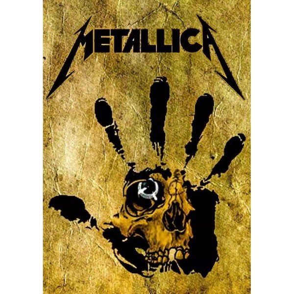Metal2 wh d