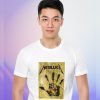 Metal2 wh m