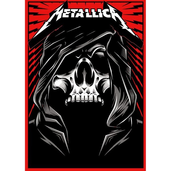 Metal3 wh d