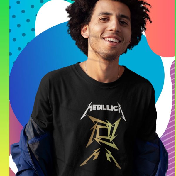 Metal5 bl m