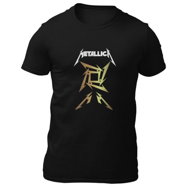 Metal5 bl m t