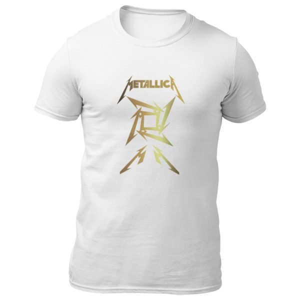 Metal5 wh m t