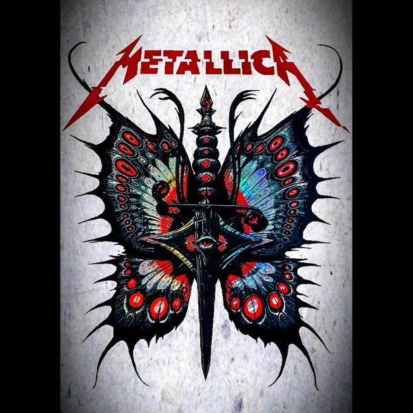 Metal6 bl d