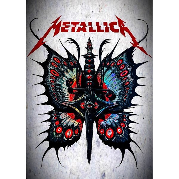 Metal6 wh d
