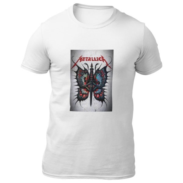 Metal6 wh m t