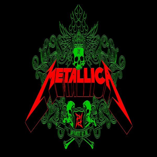 Metal7 bl d
