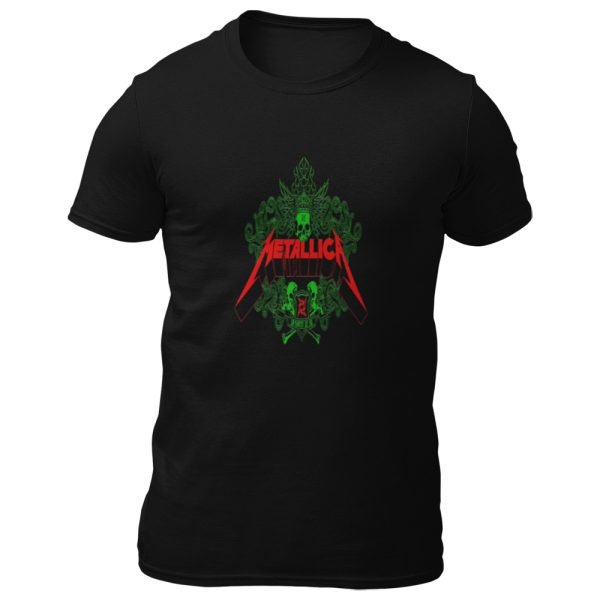 Metal7 bl m t