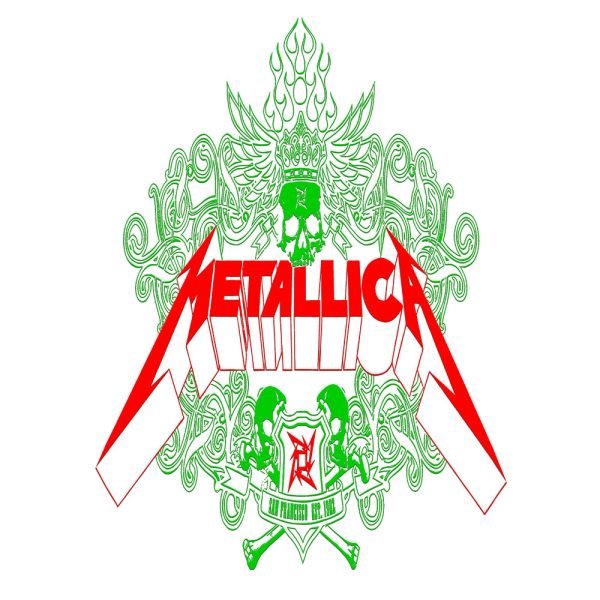Metal7 wh d