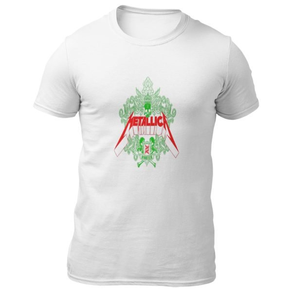 Metal7 wh m t