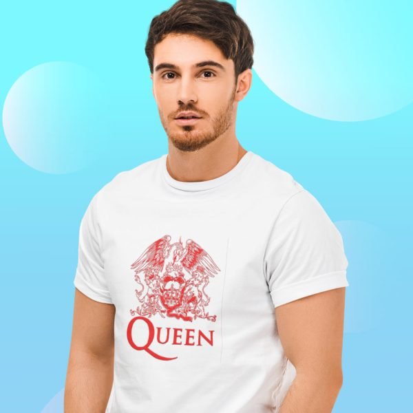 Queen1 wh m