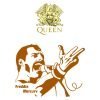 Queen10 wh d