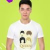 Queen9 wh m