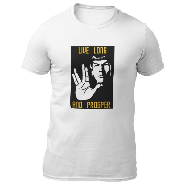 Spock1 wh m t
