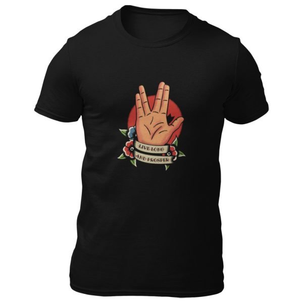Spock2 bl m t