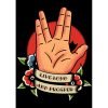 Spock2 wh d