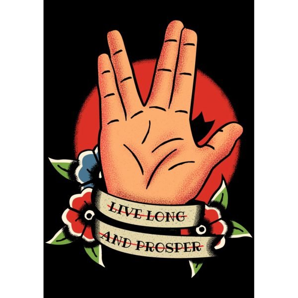 Spock2 wh d