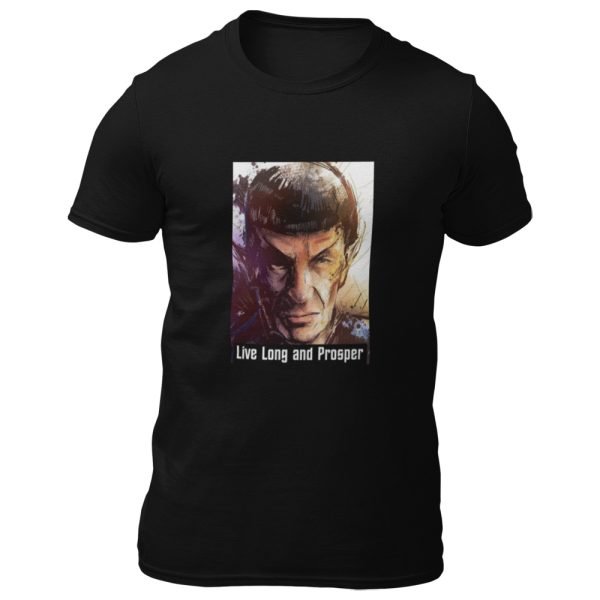 Spock3 bl m t