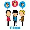 Spock5 wh d