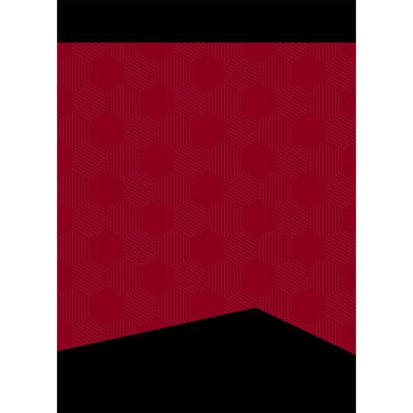 Sttk uni red bk d
