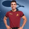 Sttk uni red fr m