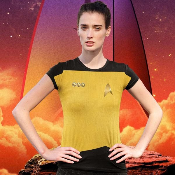 Sttk uni yelo fr w