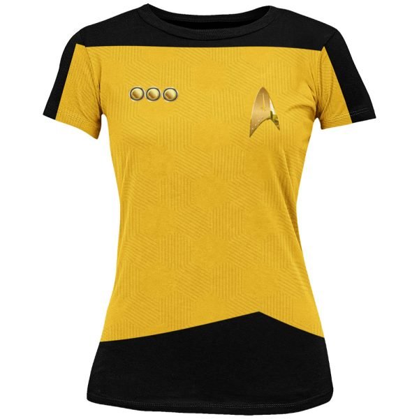 Sttk uni yelo fr w t