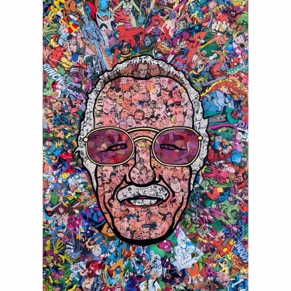 Stanlee1 wh d