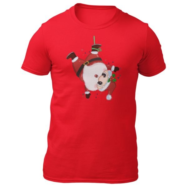 Xmas 9 Rd Cat