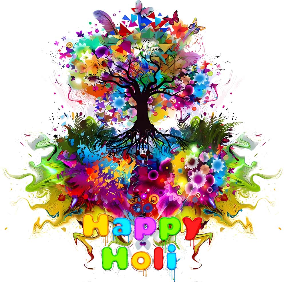 Holi15 Wh D