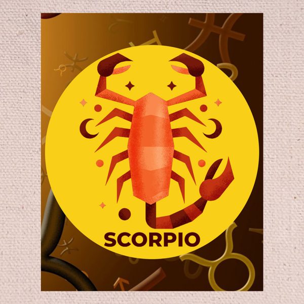 Msb Scorpio D