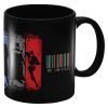 Superhero Dc Bl M