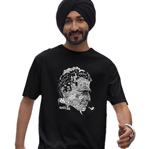Bong Satyajit Ray 1 Bl M