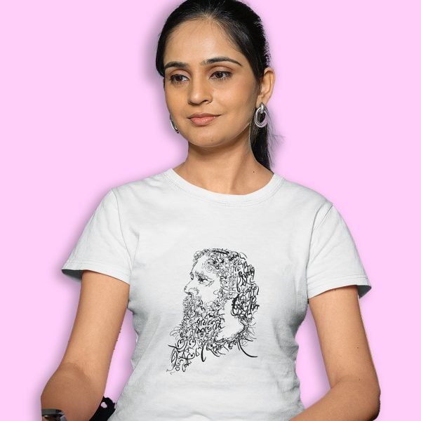 Bong Tagore 1 Wh W