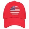 Cap 18 Usflg1 M Rd