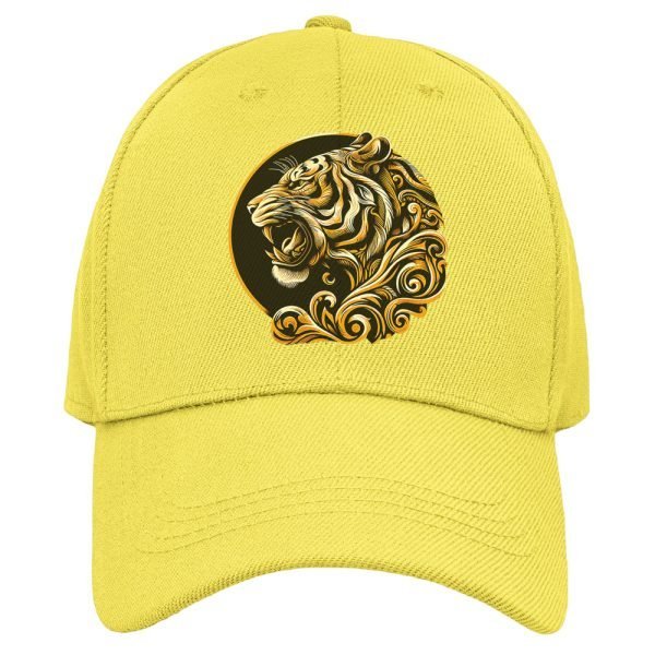 Cap 27 Tigr1 M Yl