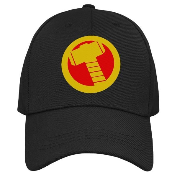 Cap 3 Thor1 M Bl