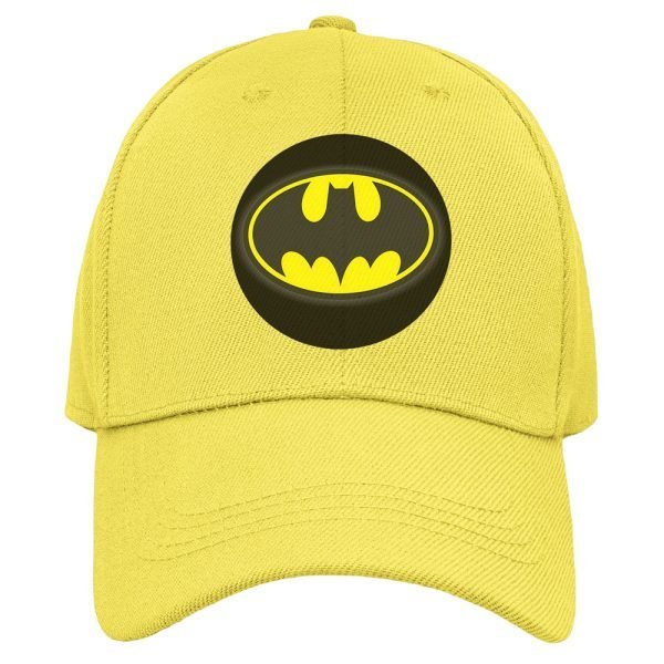 Cap 5 Batm1 M Yl