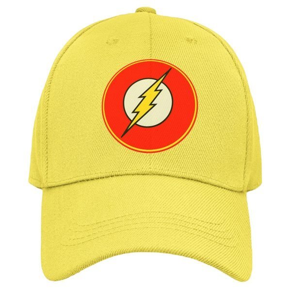Cap 8 Flsh1 M Yl
