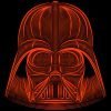 Darth Vadar 2 Bl D