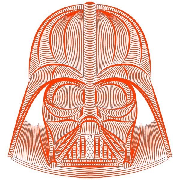 Darth Vadar 2 Wh D